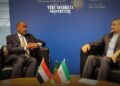 Sudan & Iran Discuss Restoring Diplomatic Relations