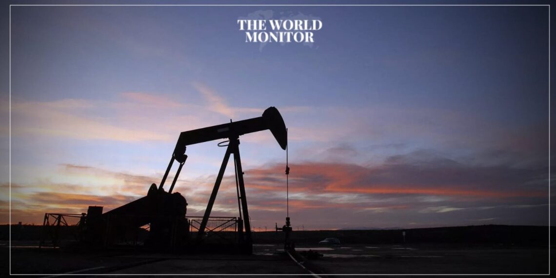 Iraq & Russia Boost Energy Cooperation