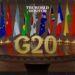 G20 Leaders Fail to Agree on Fossil Fuel Reductions