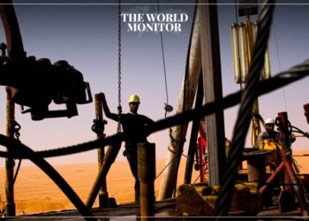 2 Major Oil Fields Shut Down By Protestors in Libya