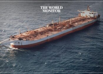 UN Completes First Phase of “Safer Oil” Tanker in Yemen