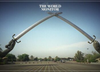 UAE & Saudi Arabia Unveil $6 Billion Investment Plan in Iraq