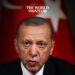 Erdogan to Support Sweden's NATO Membership If EU 'Opens Way' to Turkey's EU Bid