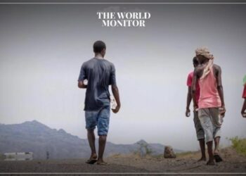 Number of African Migrants in Yemen Triples in Three Years
