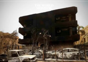 Doctors Without Borders Team Assaulted in Khartoum