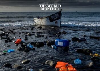 11 Syrian Migrants Die as Boat Sinks Off Algerian Coast