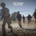 U.S. Forces Conduct Airborne Operation in Syria