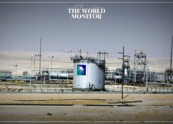 Saudi Arabia & Russia to Reduce Oil Supplies in August