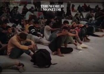 Libya Hands over 25 Illegal Immigrant Children to Egypt