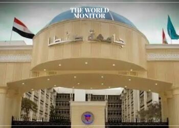 Egypt’s “Tanta” University among Best in QS Ranking