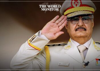 Libyan Army Chief: Foreign Ambassadors Deepened Divisions Between Libyans