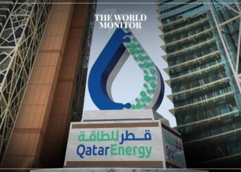 QatarEnergy’s Profits Soar to $42.4B Amid Energy Crisis