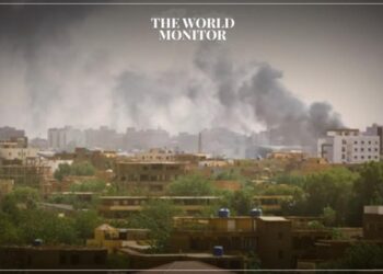 34 Killed in Sudan Clashes on Tuesday