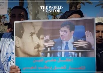 Morocco: Muslim Brotherhood Leader Sentenced to 3 Years in Prison