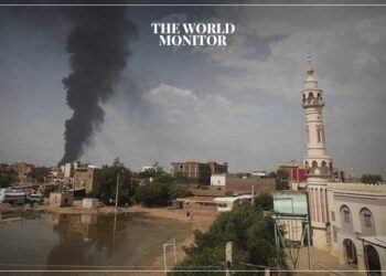 UK Imposes Sanctions on RSF & Sudanese Army Related Companies