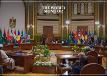 Sudan’s “Neighbours Summit” Calls for Immediate Ceasefire