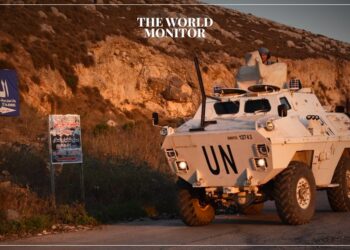 UNIFIL Warns of Conflict Escalation on Lebanese-Israeli Border