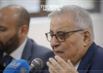 Lebanese FM Apologises for not Leading Delegation to Syria