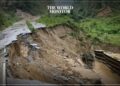 20 Dead in Colombia “Landslides”