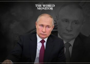 Putin Sets Conditions for Russia’s Return to Grain Deal