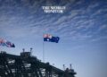 Australia Imposes Sanctions on 35 Russian Entities