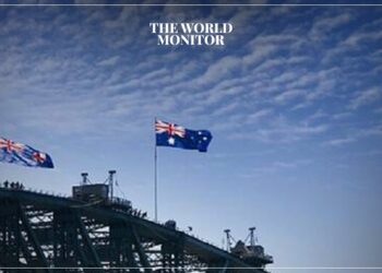 Australia Imposes Sanctions on 35 Russian Entities