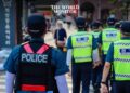 1 Killed & 3 Wounded in South Korea Knife Attack