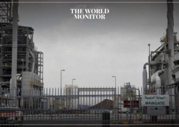 Saudi Arabia: Factory Investments Exceed $393 Billion