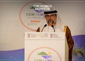 UAE Joins Global “Biofuel” Alliance