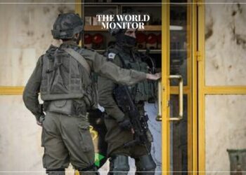 Palestinian Child Killed by Israeli Forces in West Bank