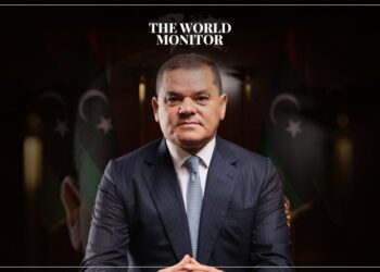 Libyan PM Expresses Concern Over Events in Niger