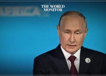 Putin Promises Free Russian Grain Shipments to 6 African Nations