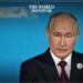 Putin Promises Free Russian Grain Shipments to 6 African Nations