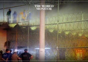 5 Killed in Attempted Prison Escape in Brazil