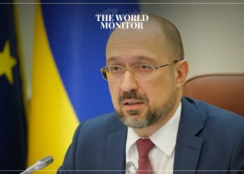 Qatar to Provide Ukraine with $100 Million in Humanitarian Aid