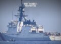 Iran Accuses US Navy of Defending Fuel Smuggling