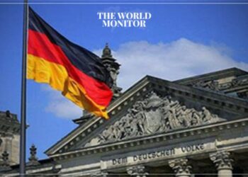 German Troops to Withdraw From Mali