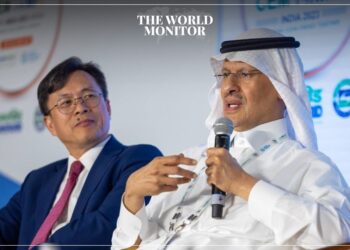 Saudi Arabia Signs Agreement to Address Global Energy Challenges