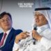 Saudi Arabia Signs Agreement to Address Global Energy Challenges