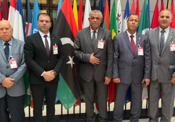 Libya Regains Voting Right in FAO