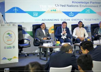 UAE Invites All Countries to Join "Global Cooling Pledge"