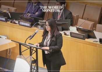 UAE Calls for Ensuring Aid Delivery to Syria