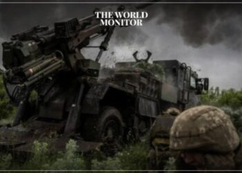 US: Ukraine Using Cluster Bombs “Effectively”