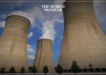 US Starts Operation of First Nuclear Reactor in 30 Years