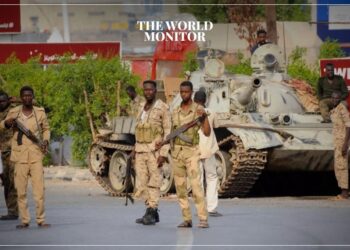 US to Participate in IGAD Meeting to Solve Sudan Crisis