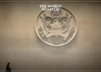 US Imposes Sanctions against 120 Russian Companies