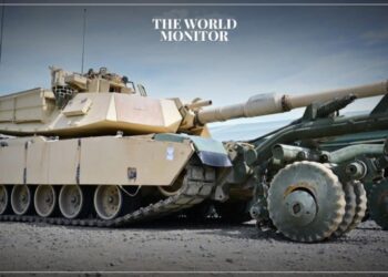 US to Send “Abrams” Tanks to Ukraine