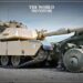 US to Send “Abrams” Tanks to Ukraine