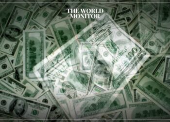 Ukraine Receives US Grant of $1.25 Billion