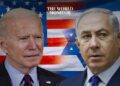 Biden Invites Netanyahu to Visit the White House
